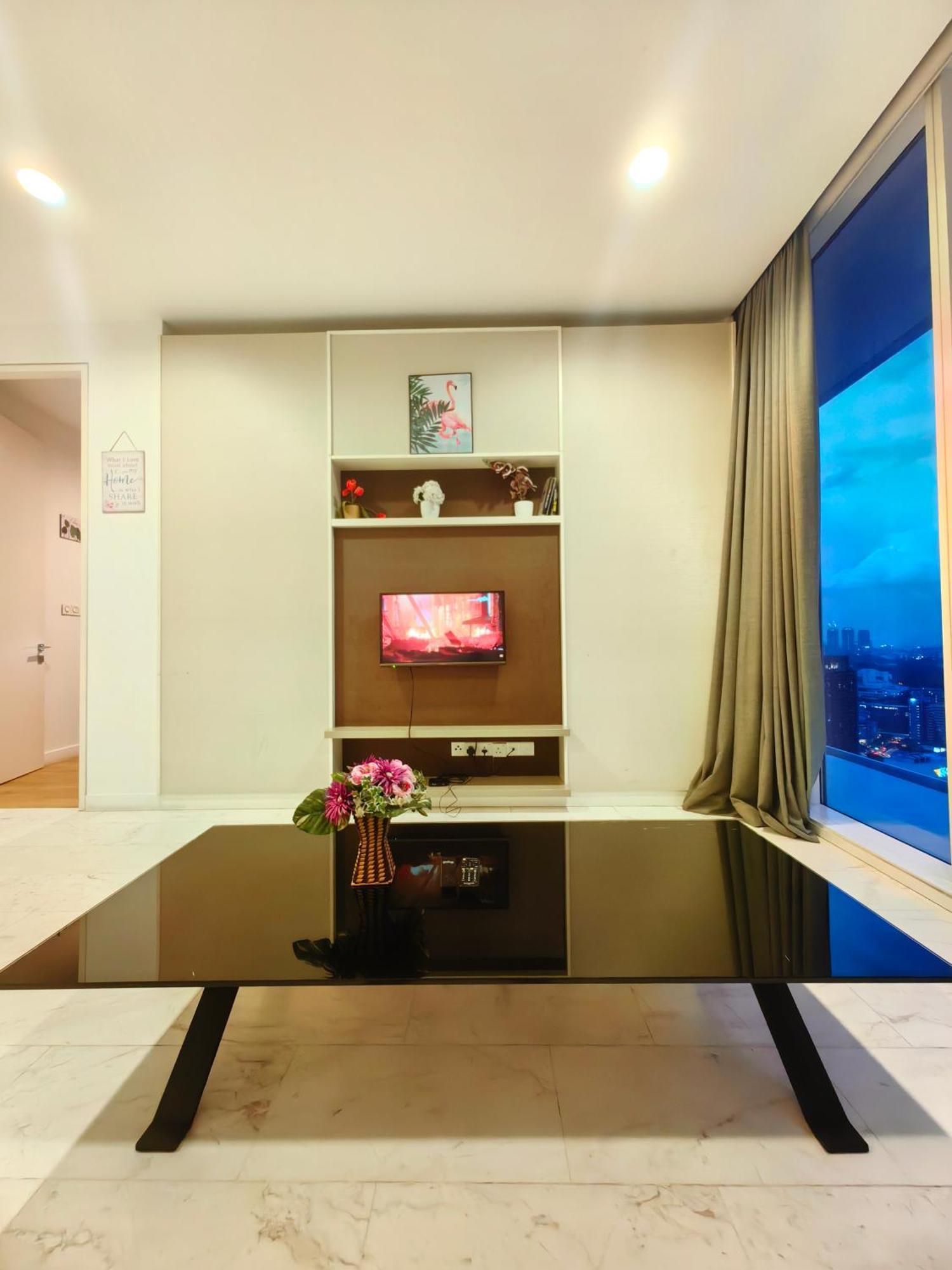 Platinum Suites Куала-Лумпур Экстерьер фото